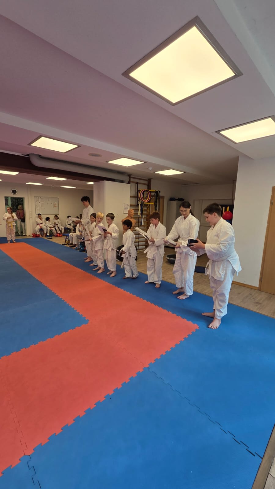 Main image of 1. Brandenburger Kampfsportverein
