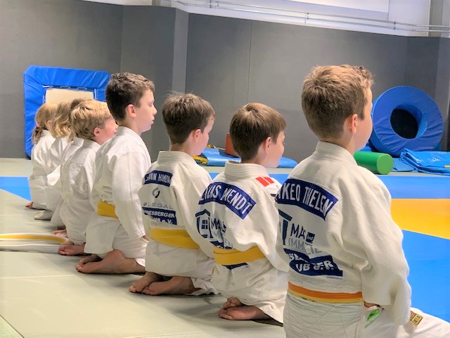 Main image of 1. Godesberger Judo-club