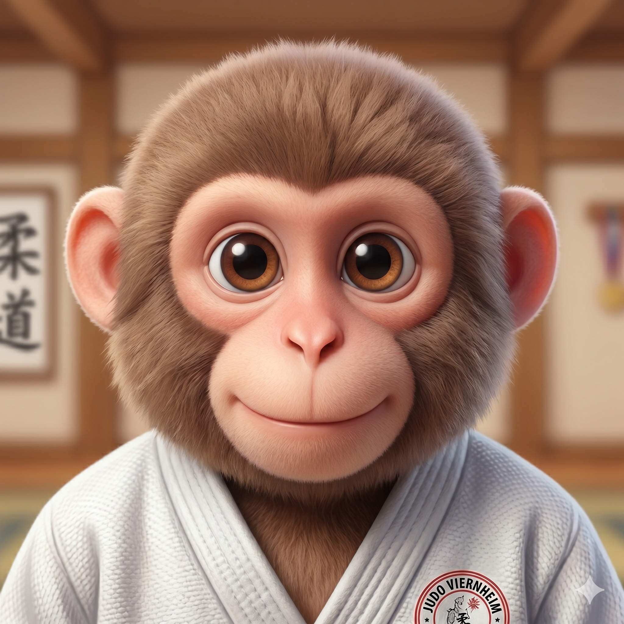Main image of 1. Viernheimer Judo- Club E.v.