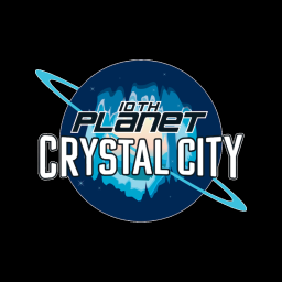 Main image of 10 Planet Crystal City