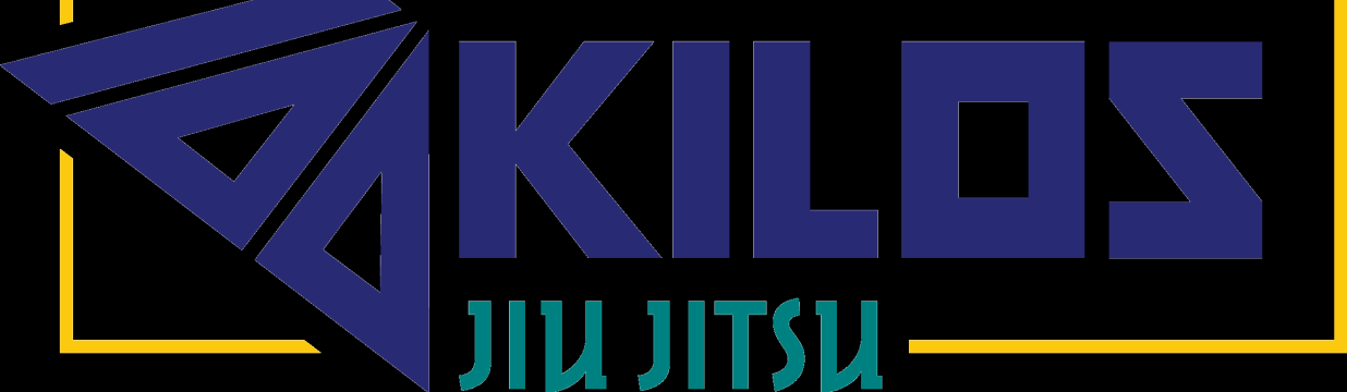 100 Kilos Jiu-Jitsu