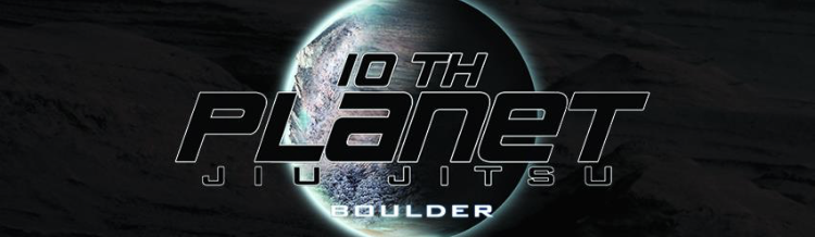 Main image of 10th Planet Boulder