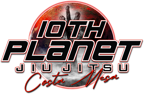 10th Planet Jiu Jitsu Costa Mesa