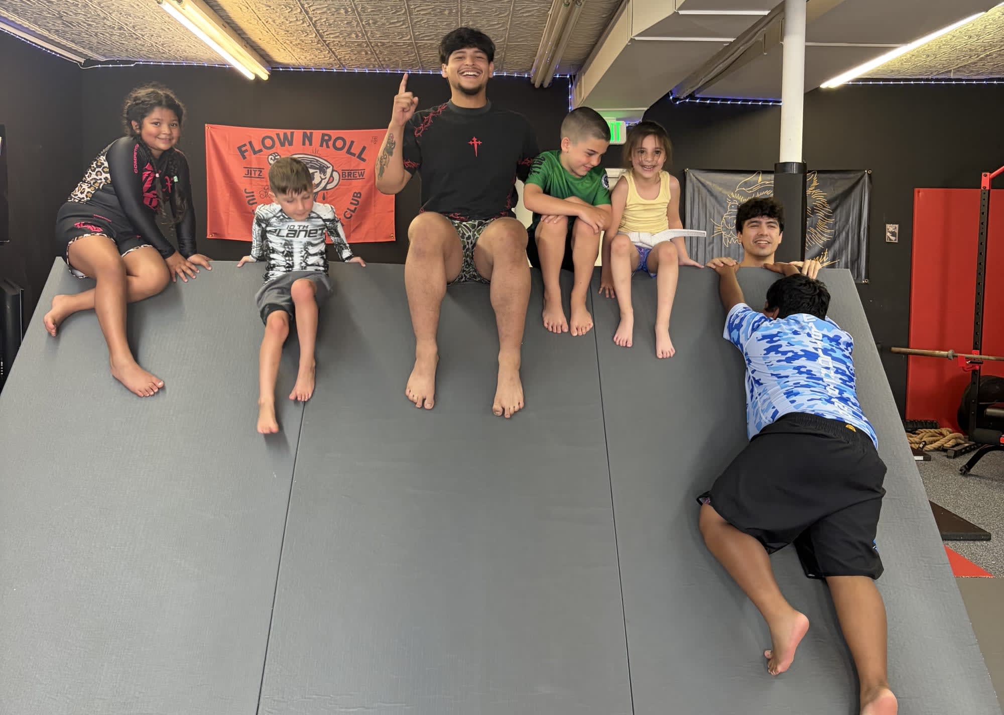 10th Planet Jiu Jitsu East Long Island