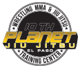 10th Planet Jiu Jitsu El Paso