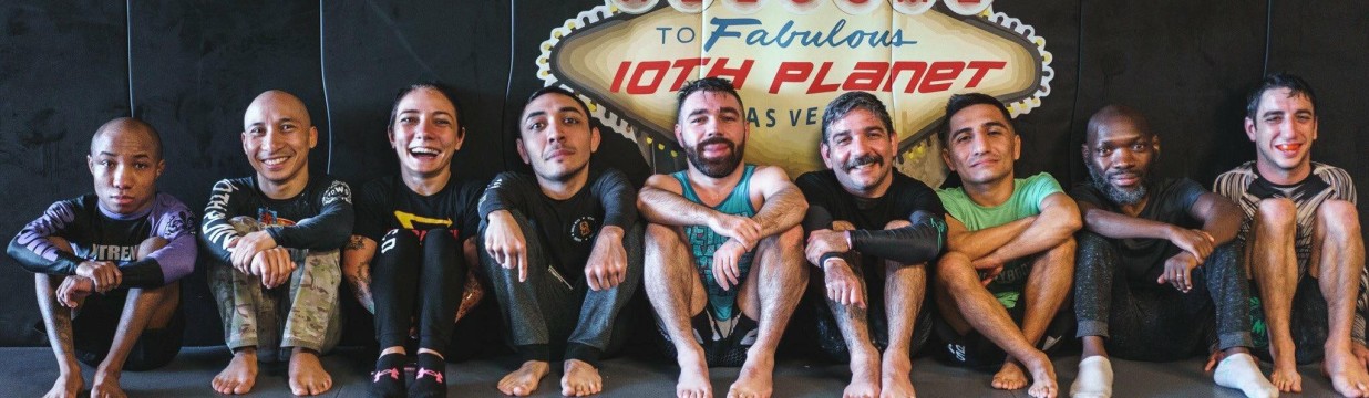 Main image of 10th Planet Jiu Jitsu Henderson