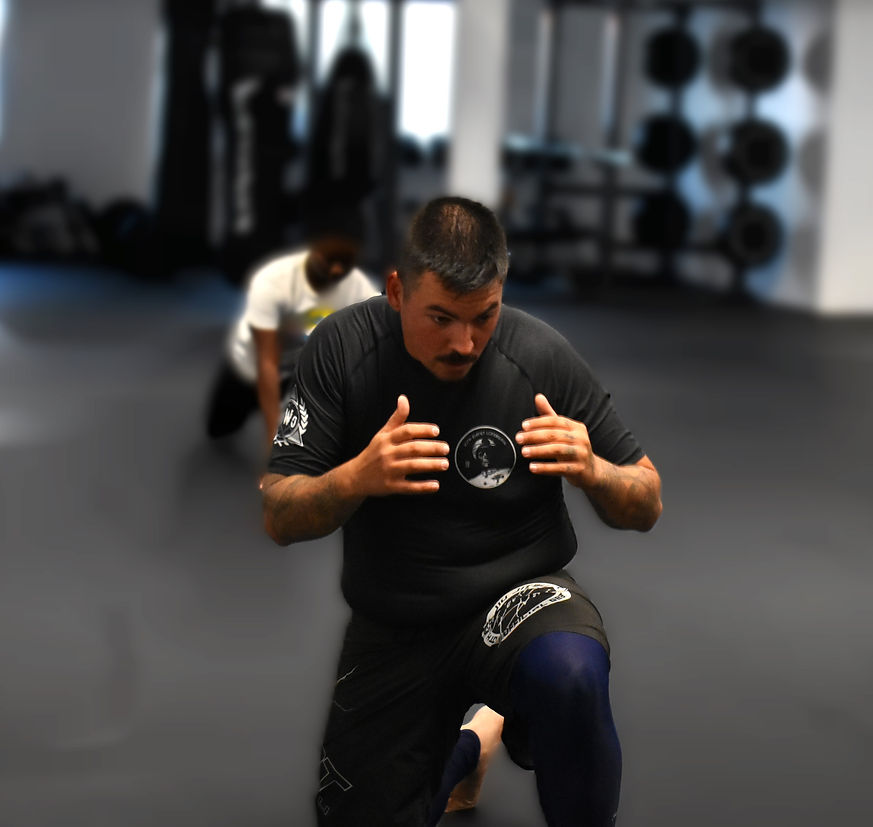 10th Planet Jiu Jitsu Long Beach
