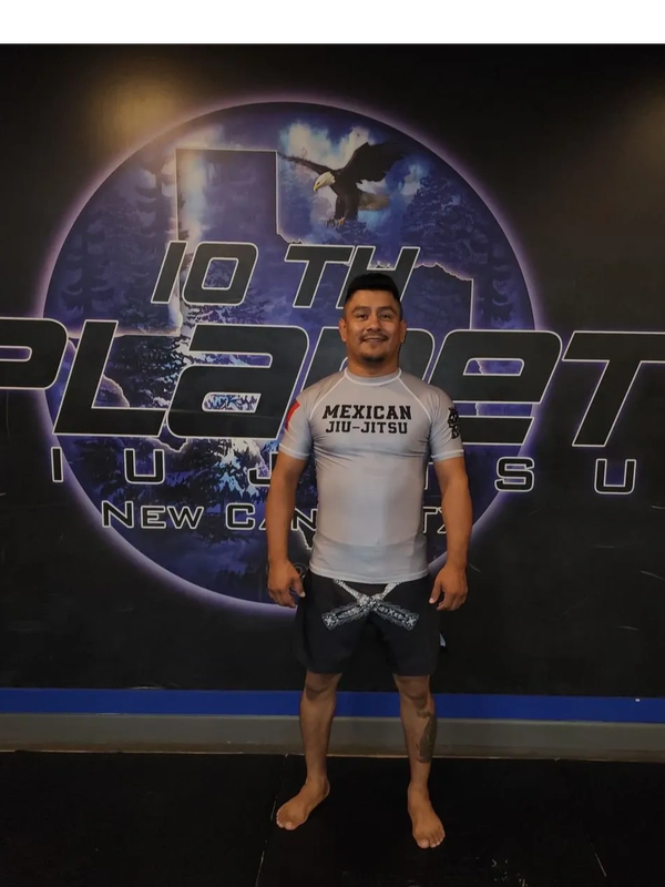 Main image of 10th Planet Jiu Jitsu New Caney Texas