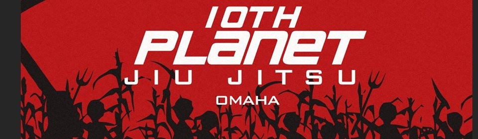 Main image of 10th Planet Jiu-Jitsu Omaha