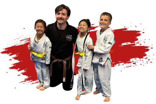 10th Planet Jiu Jitsu San Mateo