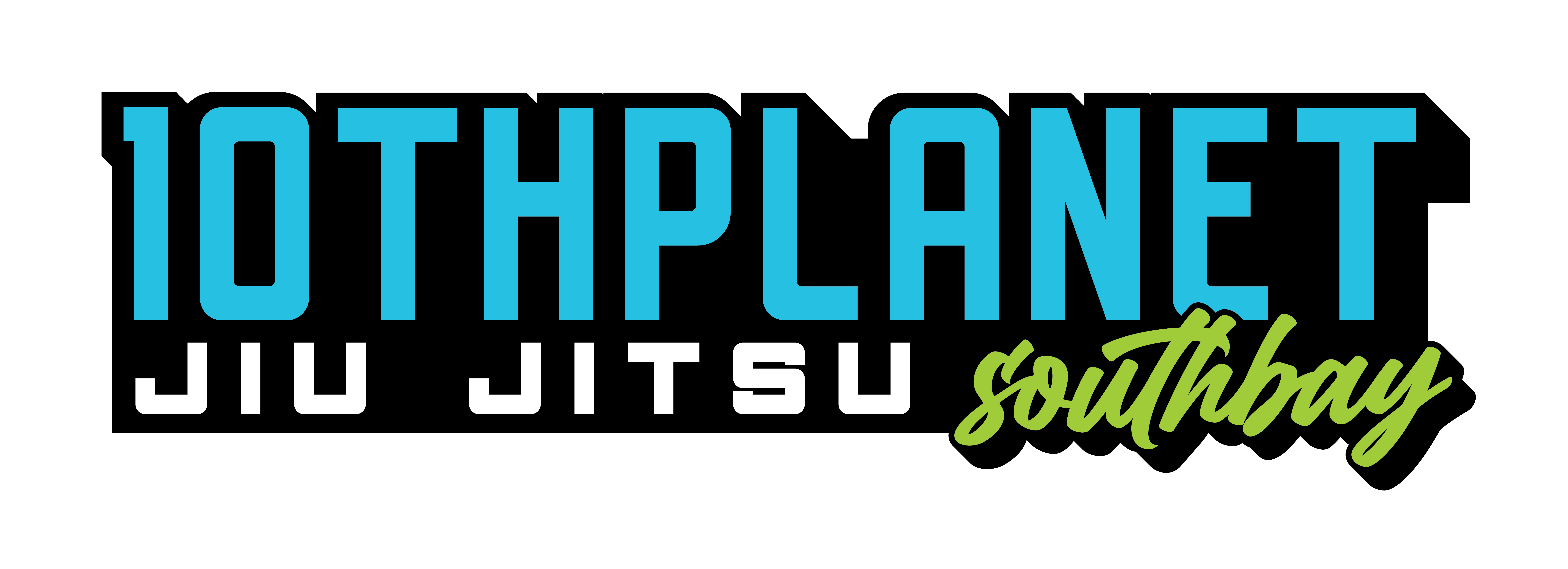 Main image of 10th Planet Jiu Jitsu - South Bay