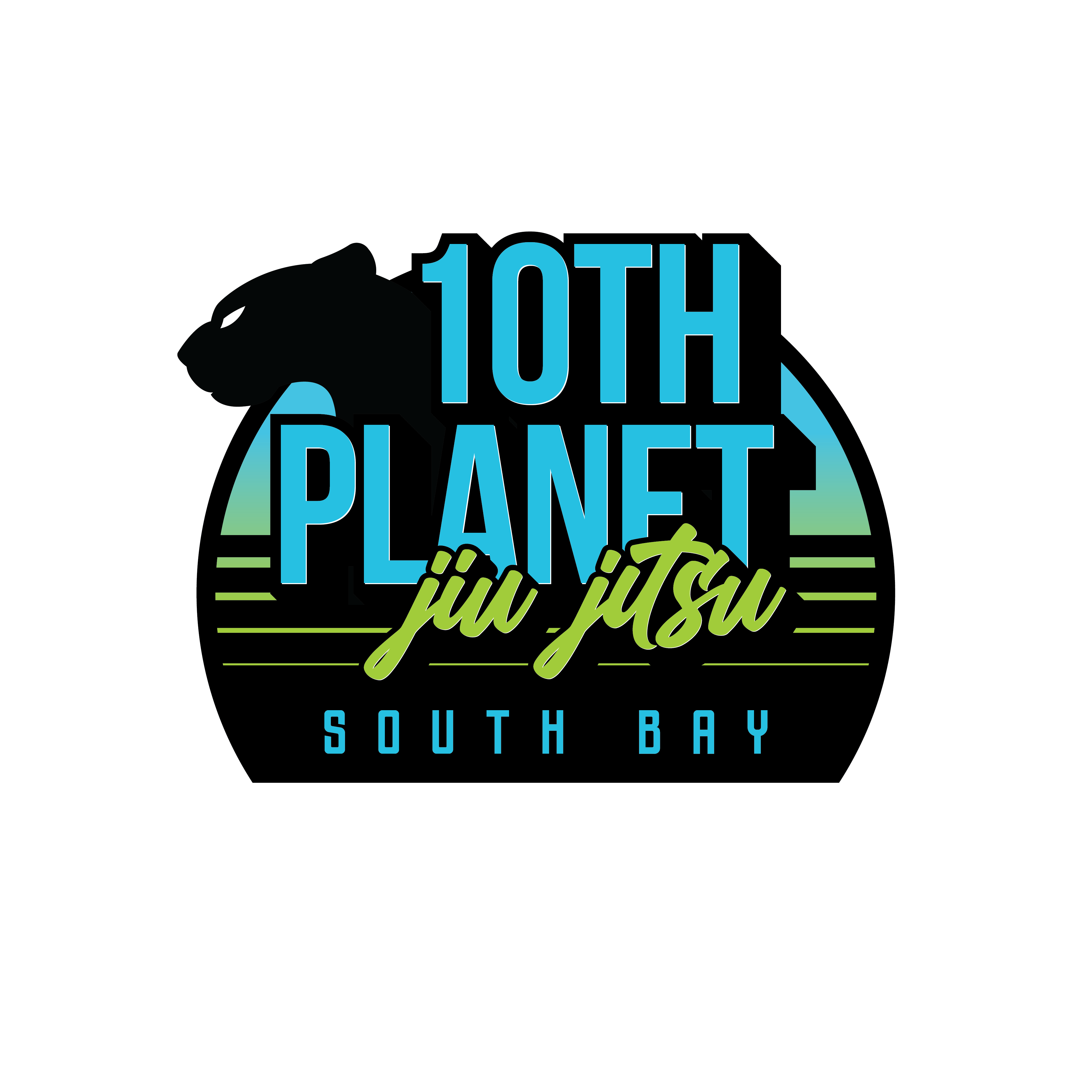 10th Planet Jiu Jitsu - South Bay