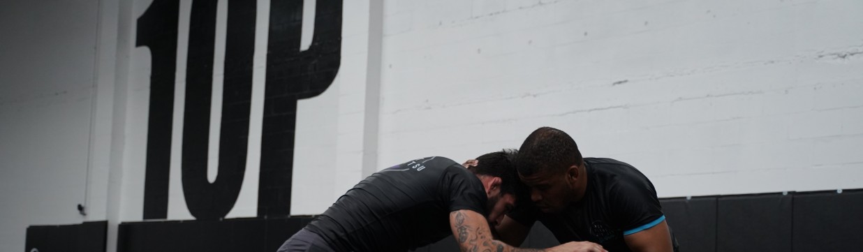 Main image of 10th Planet Jiu Jitsu St. Pete