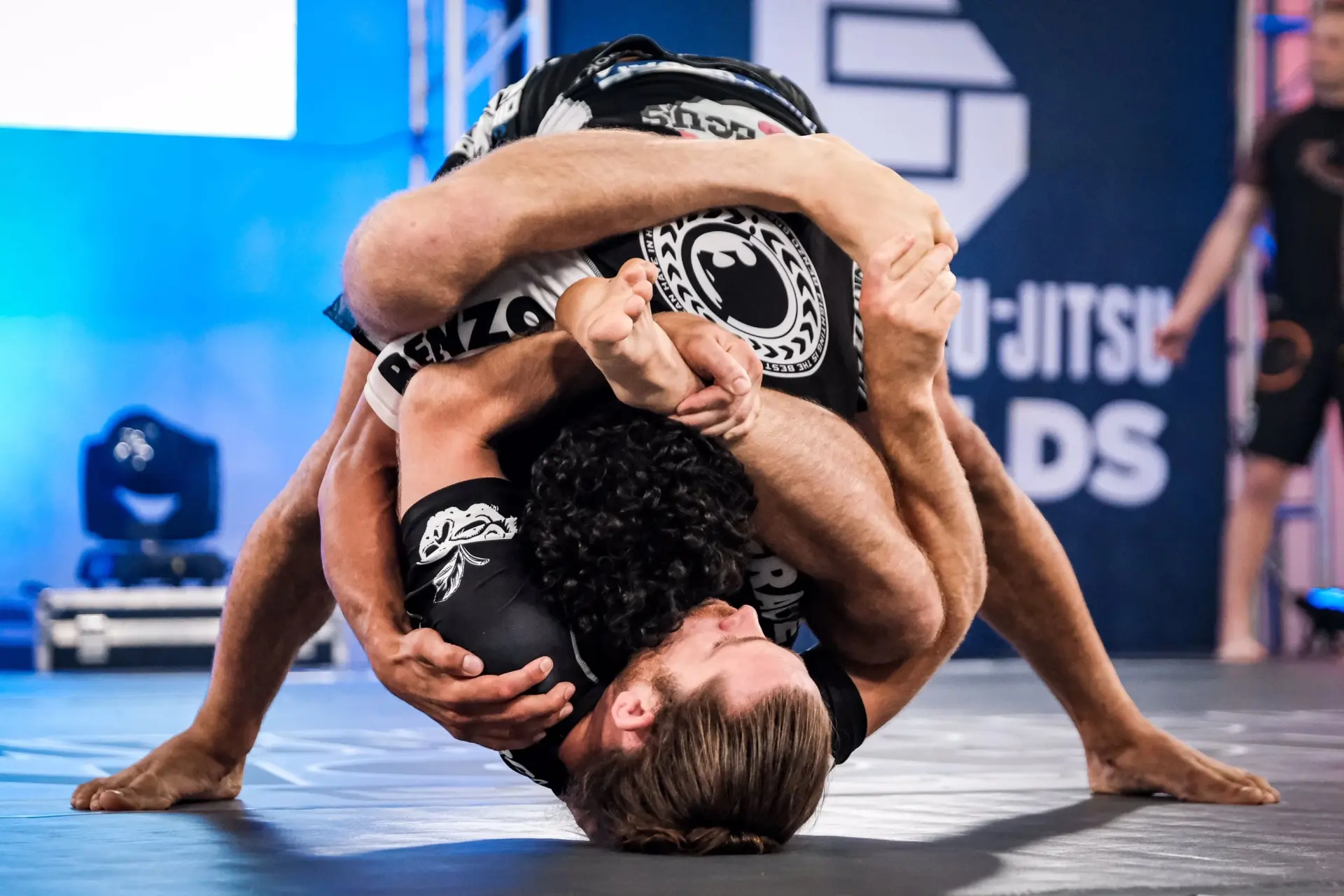 Main image of 10th Planet Jiujitsu Pleasant Grove