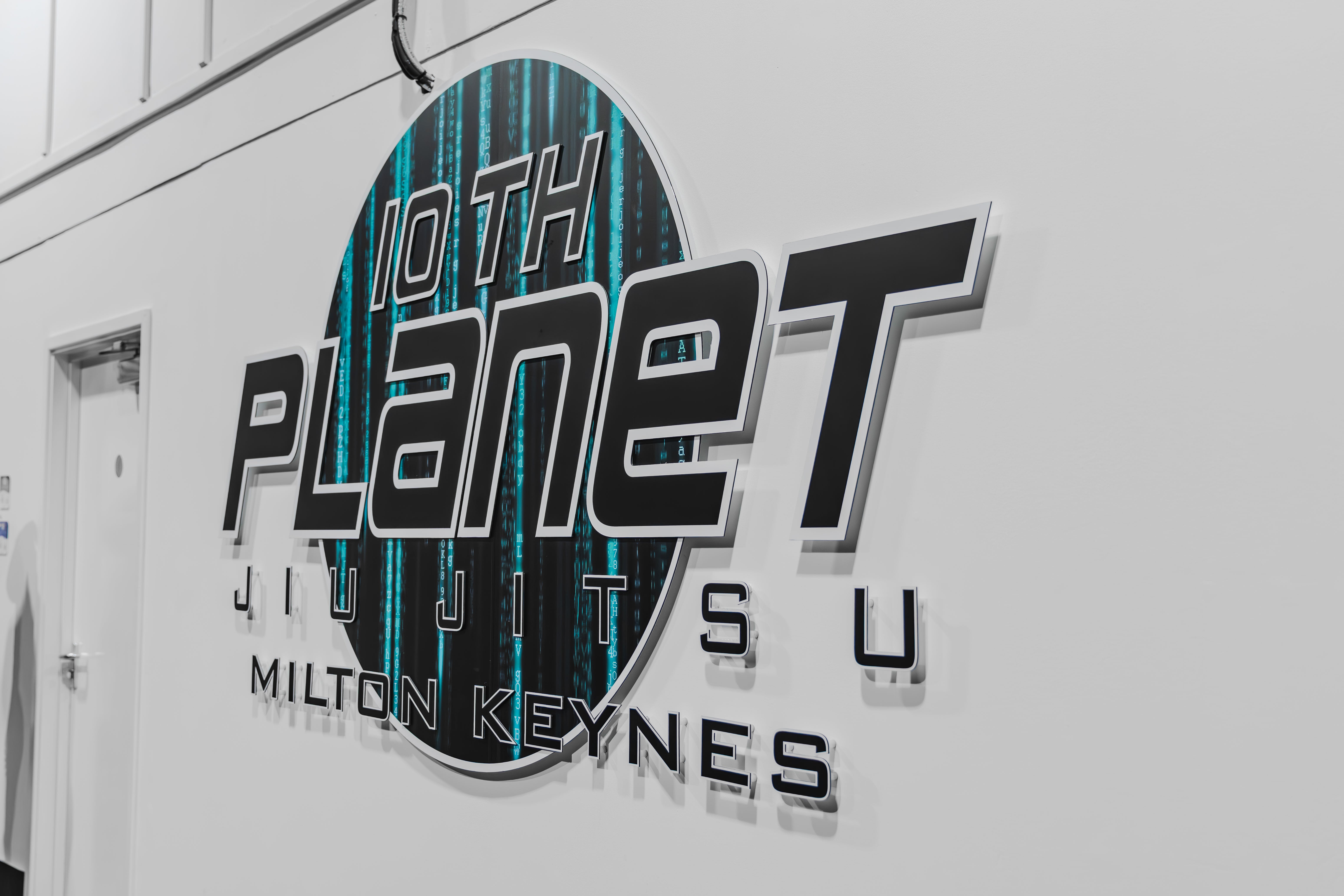Main image of 10th Planet Milton Keynes
