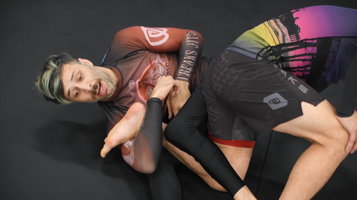 10th Planet Oceanside Jiu Jitsu and Training Center