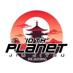 Main image of 10th Planet Reading