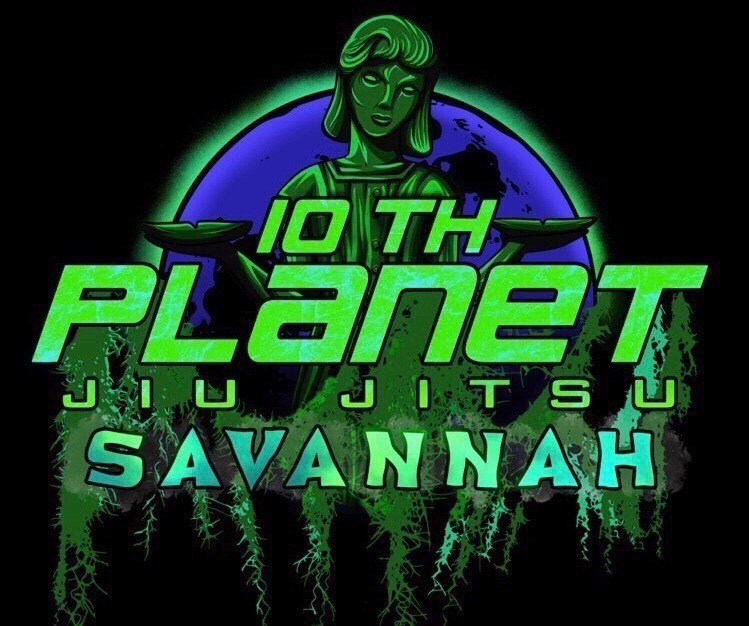 10th Planet Savannah