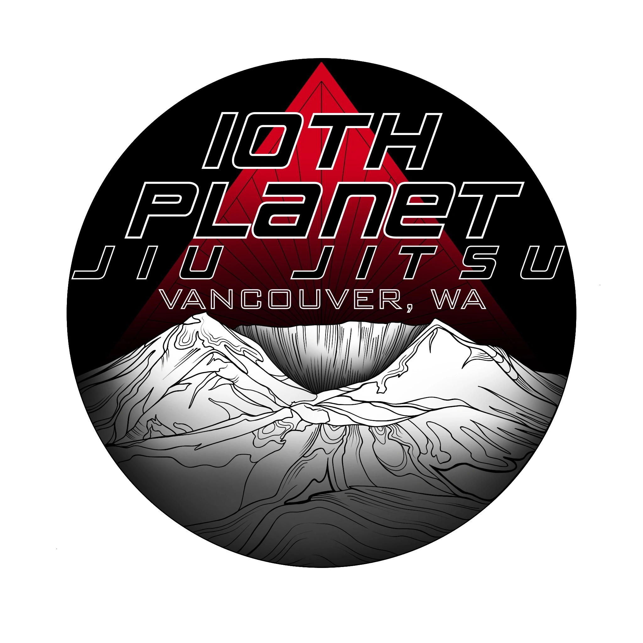 10th Planet Vancouver