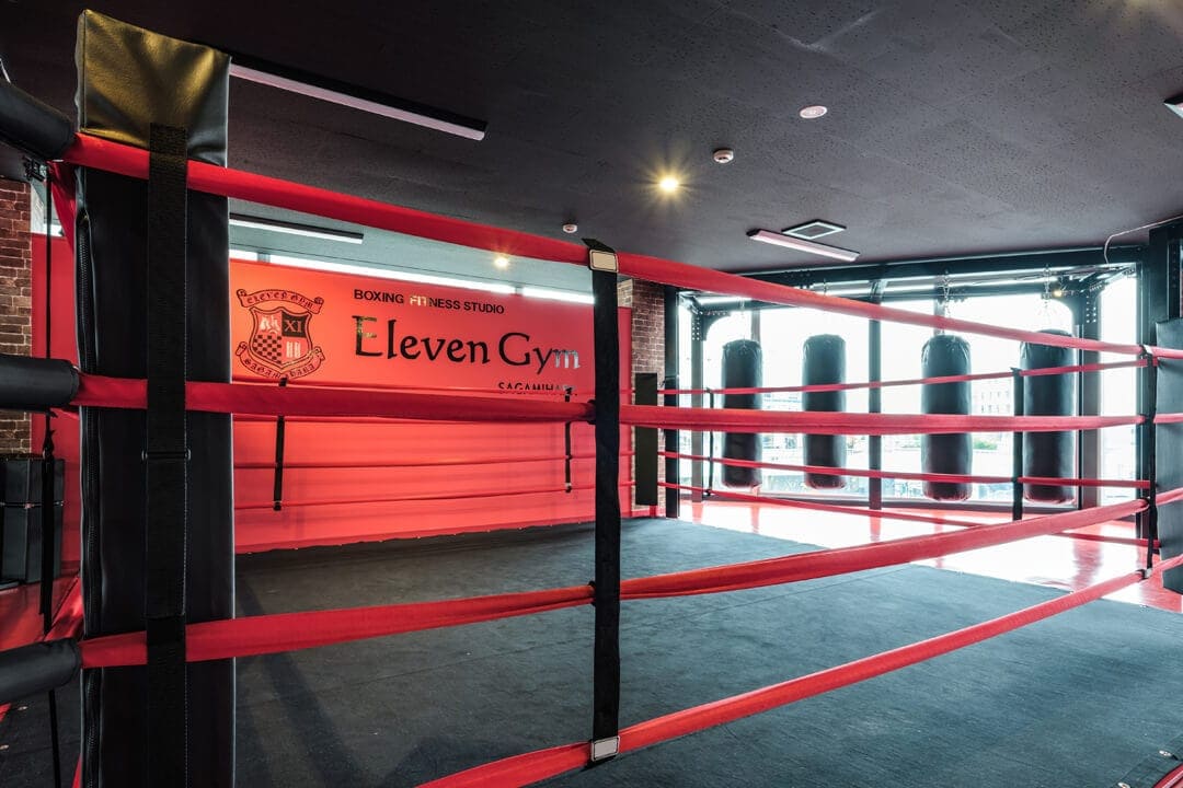 Main image of 11gym-OKINAWA