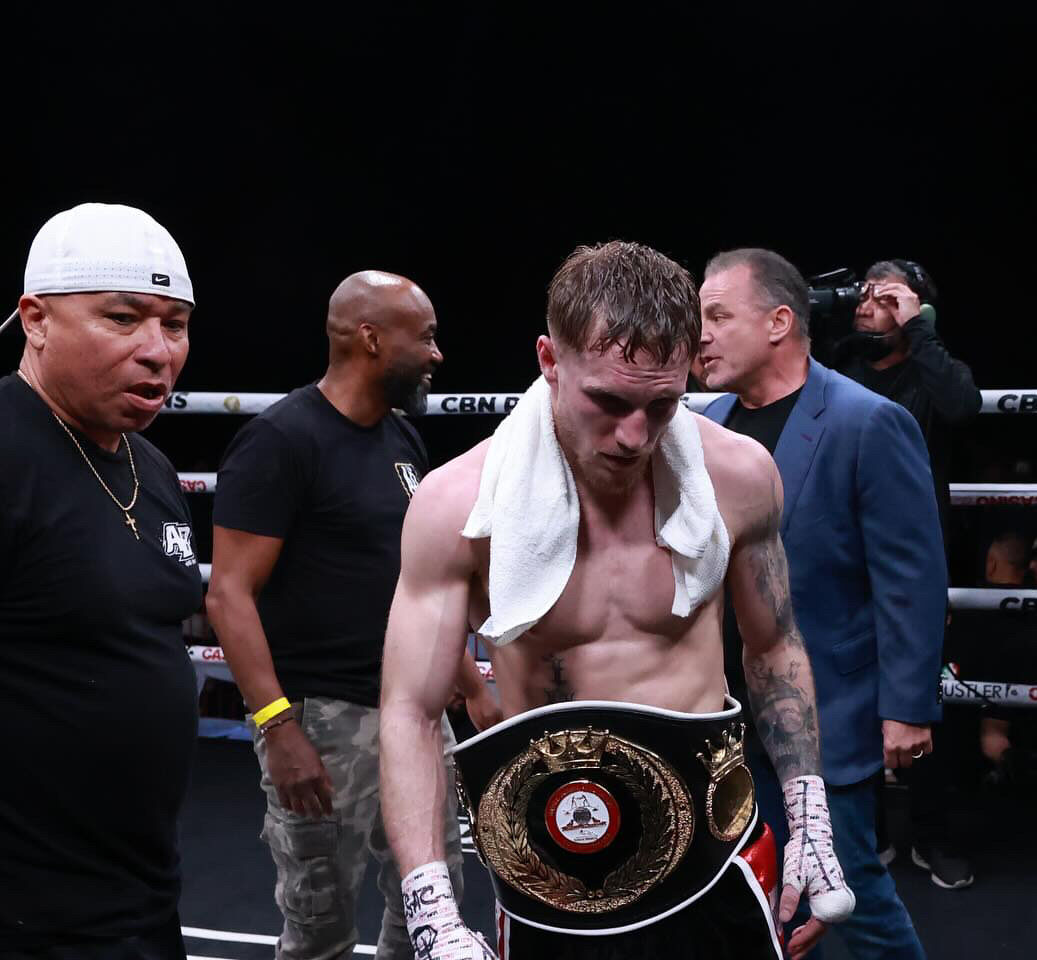 12 Rounds Boxing Academy academy photo