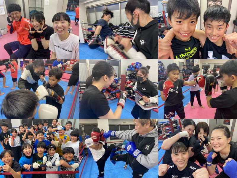 138kickboxing club academy image