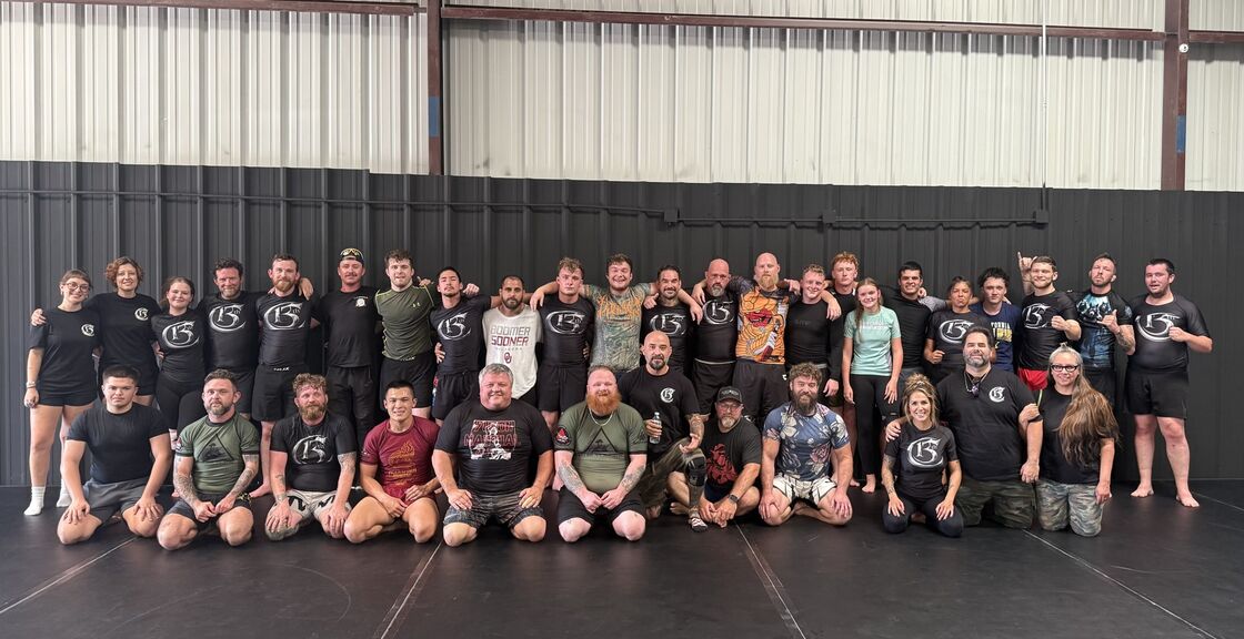 Main image of 13th Chamber Fight Club
