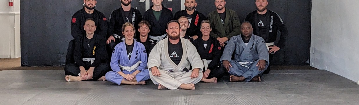 Main image of 1441 Jiu Jitsu