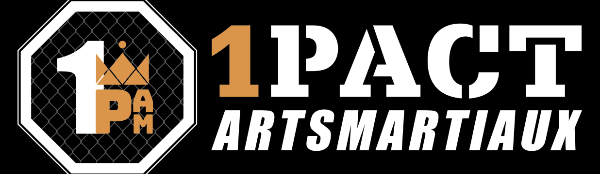 Main image of 1PACT ARTS MARTIAUX