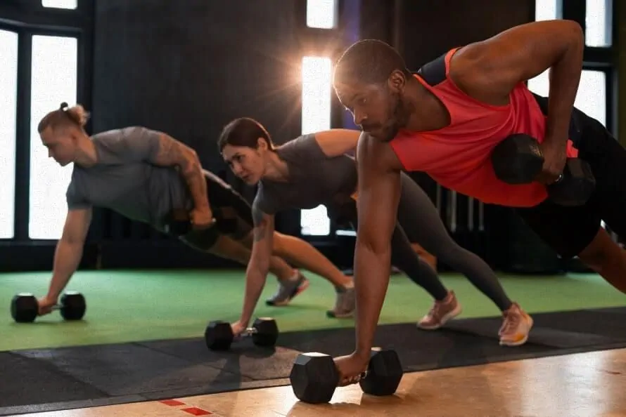 Main image of 1st Class Modesto Boxing Academy