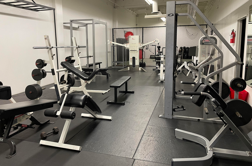 Sityodtong Los Angeles academy image
