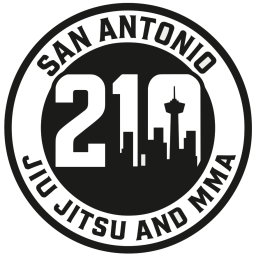 Main image of 210 Jiu Jitsu & MMA