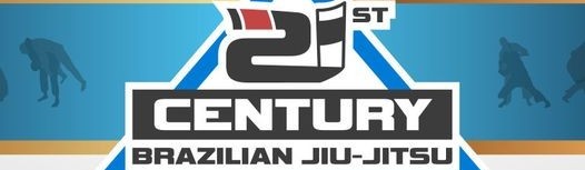 Main image of 21st Century BJJ