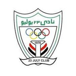 Main image of 23 july