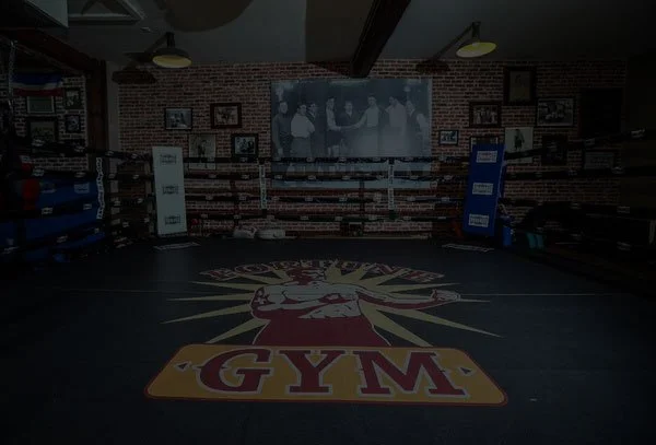 Fortune Gym