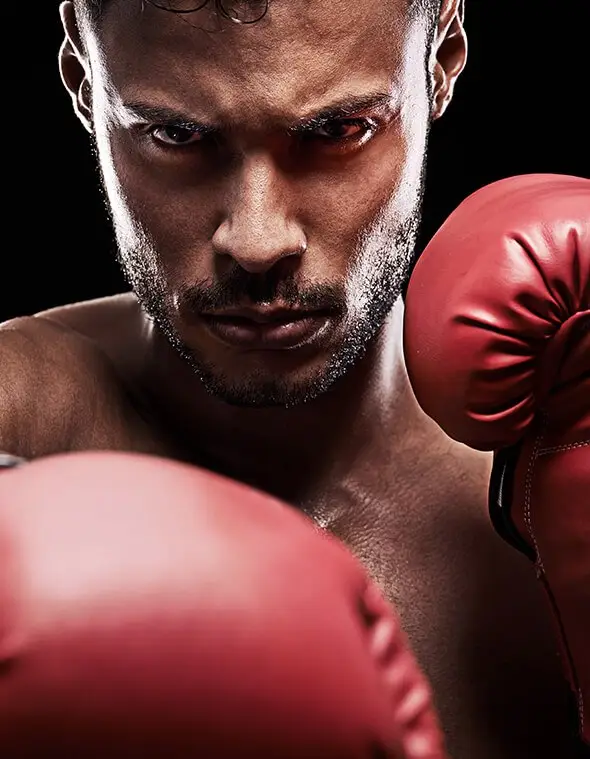 Main image of 282 Fight Club
