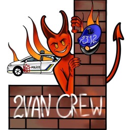 Main image of 2van Crew