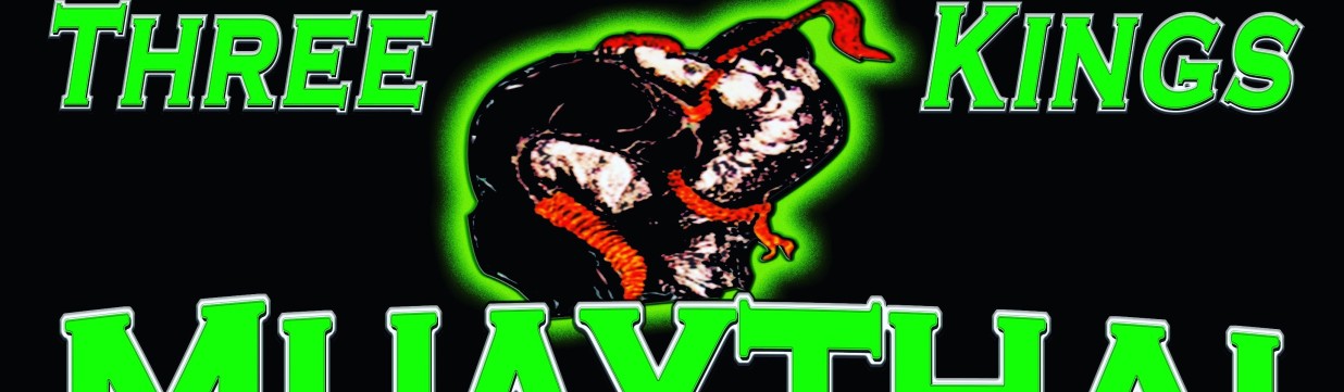 Main image of 3 Kings Muaythai