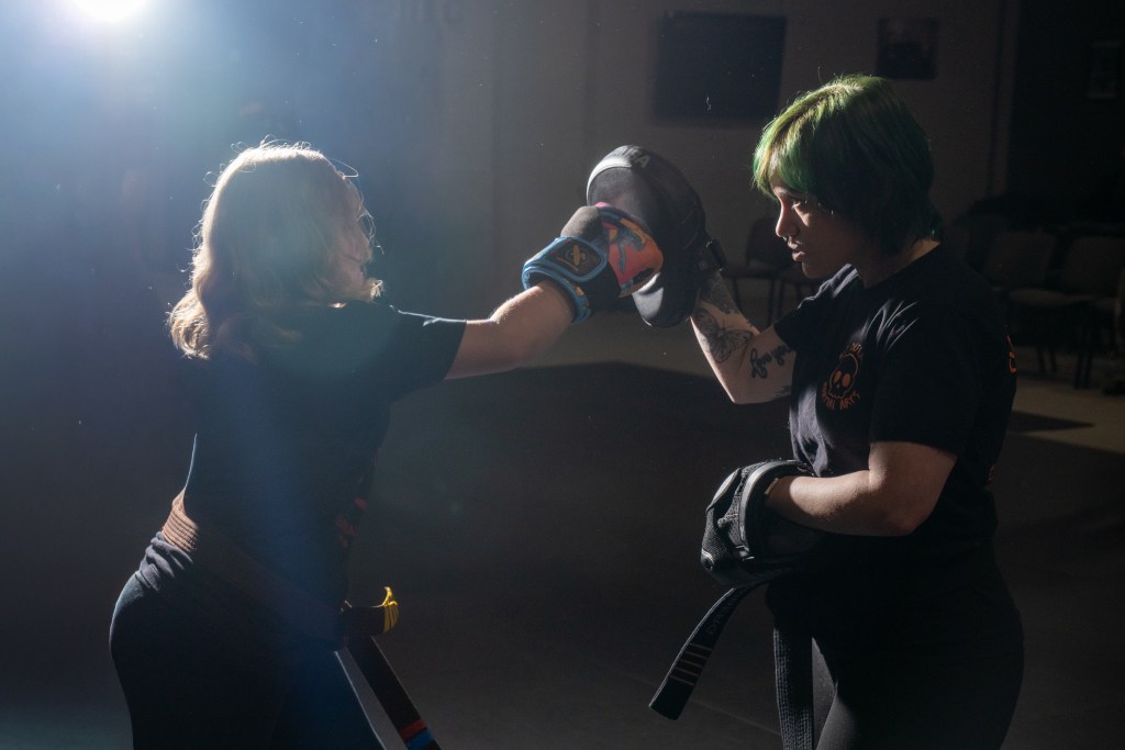 Main image of 360 Defense Martial Arts Middletown