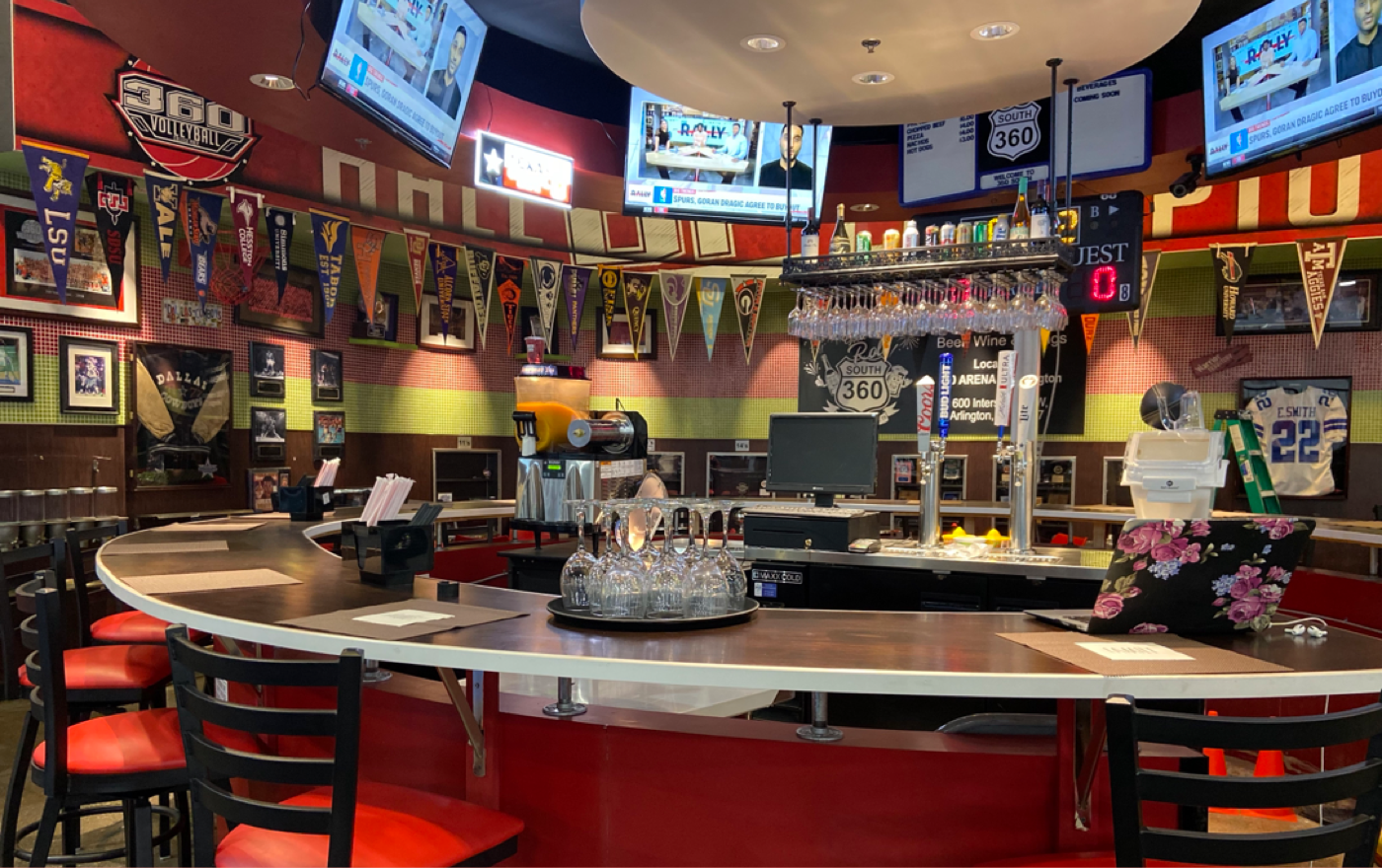 Main image of 360 Elite Arena of Arlington