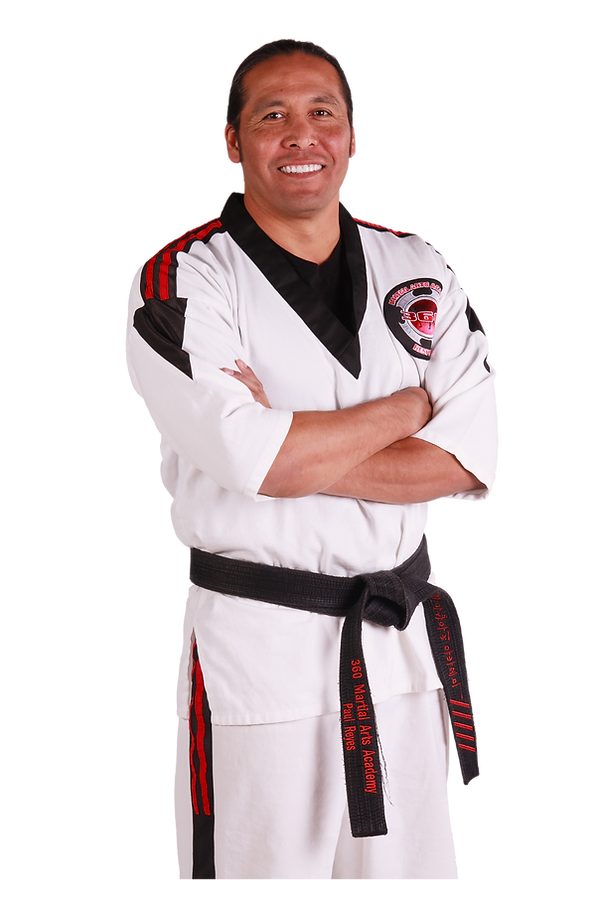 Main image of 360 Martial Arts Academy
