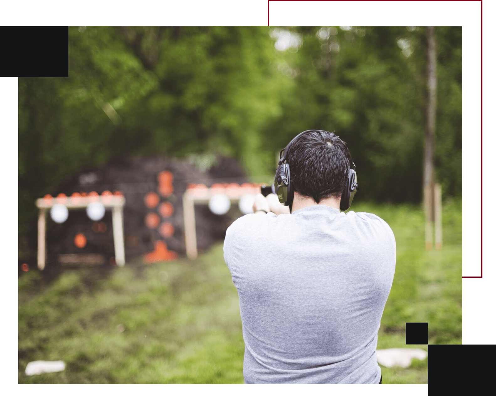 Main image of 3D Security Training Solutions