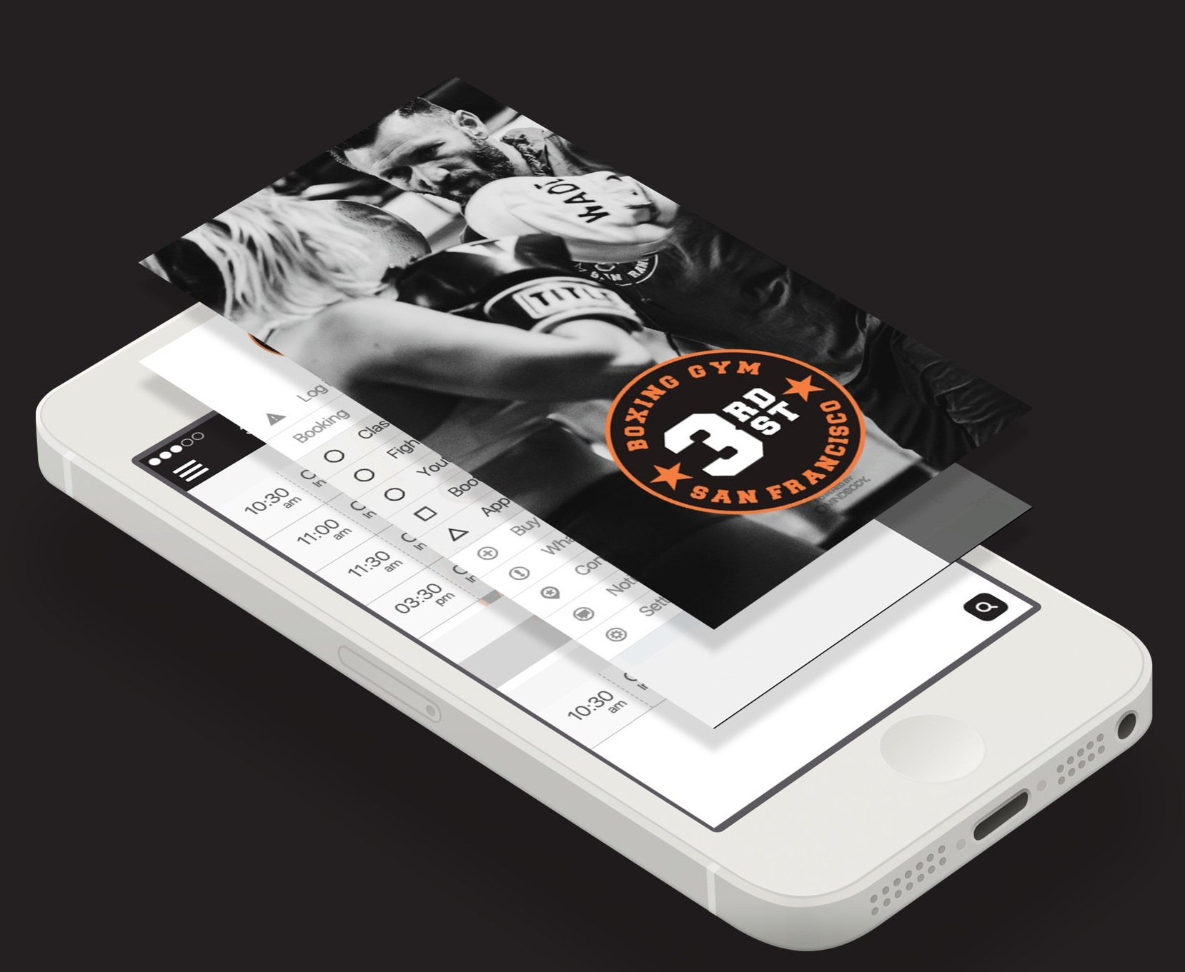 3rd Street Boxing Gym academy image