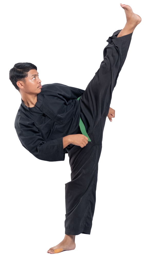 Main image of 4 Winds Martial Arts