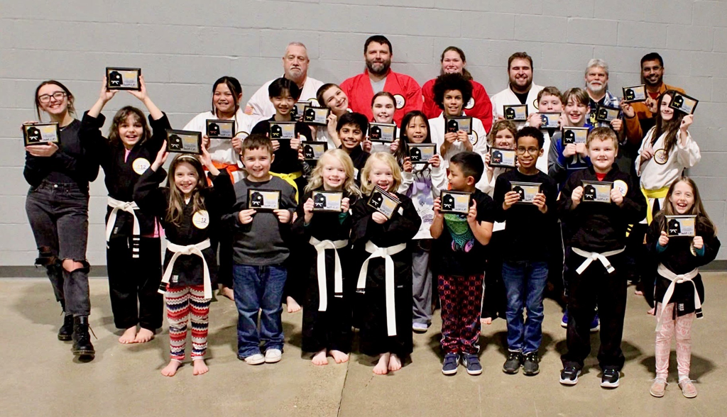 Main image of 412 Martial Arts