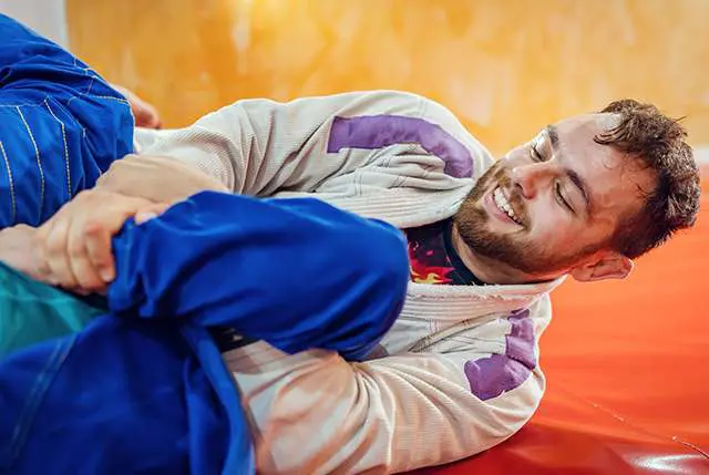 Main image of 4Eighty Jiu Jitsu