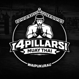 Main image of 4Pillars Jiu Jitsu