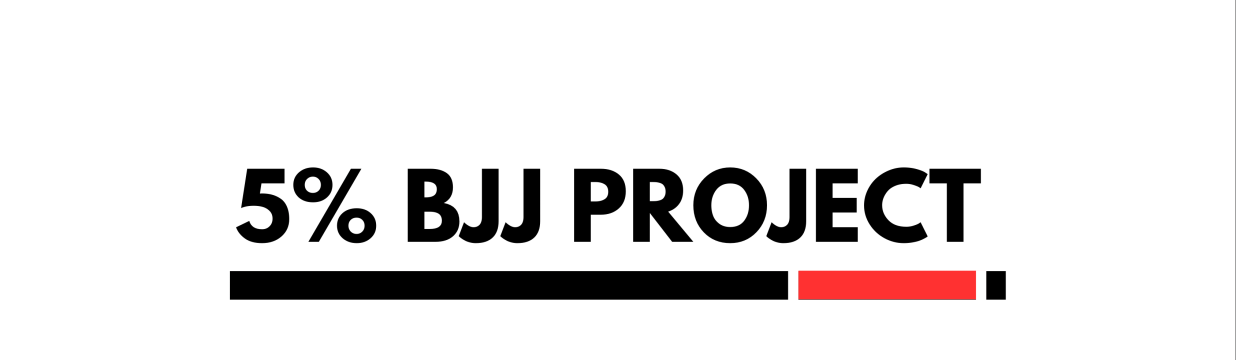 Main image of 5% BJJ PROJECT