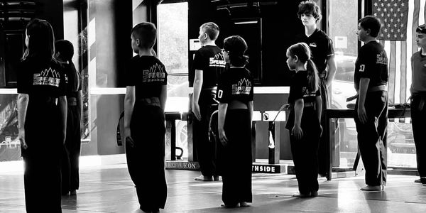 Main image of 5 Peaks Martial Arts Academy