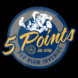 Main image of 5 Points Jiu Jitsu Academy
